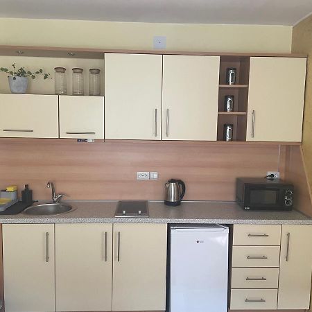 Leda Apartmani 스메데레보 외부 사진