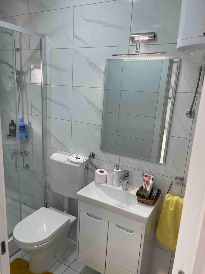 Leda Apartmani 스메데레보 외부 사진