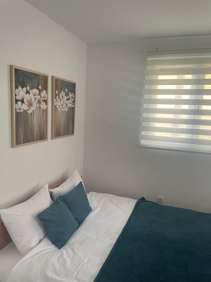 Leda Apartmani 스메데레보 외부 사진