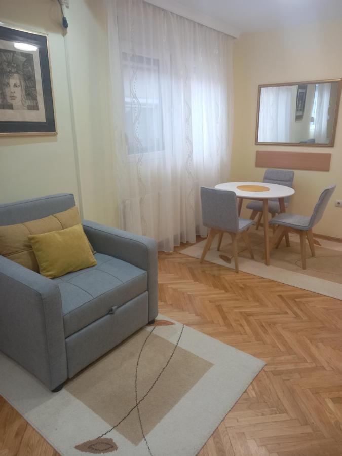 Leda Apartmani 스메데레보 외부 사진