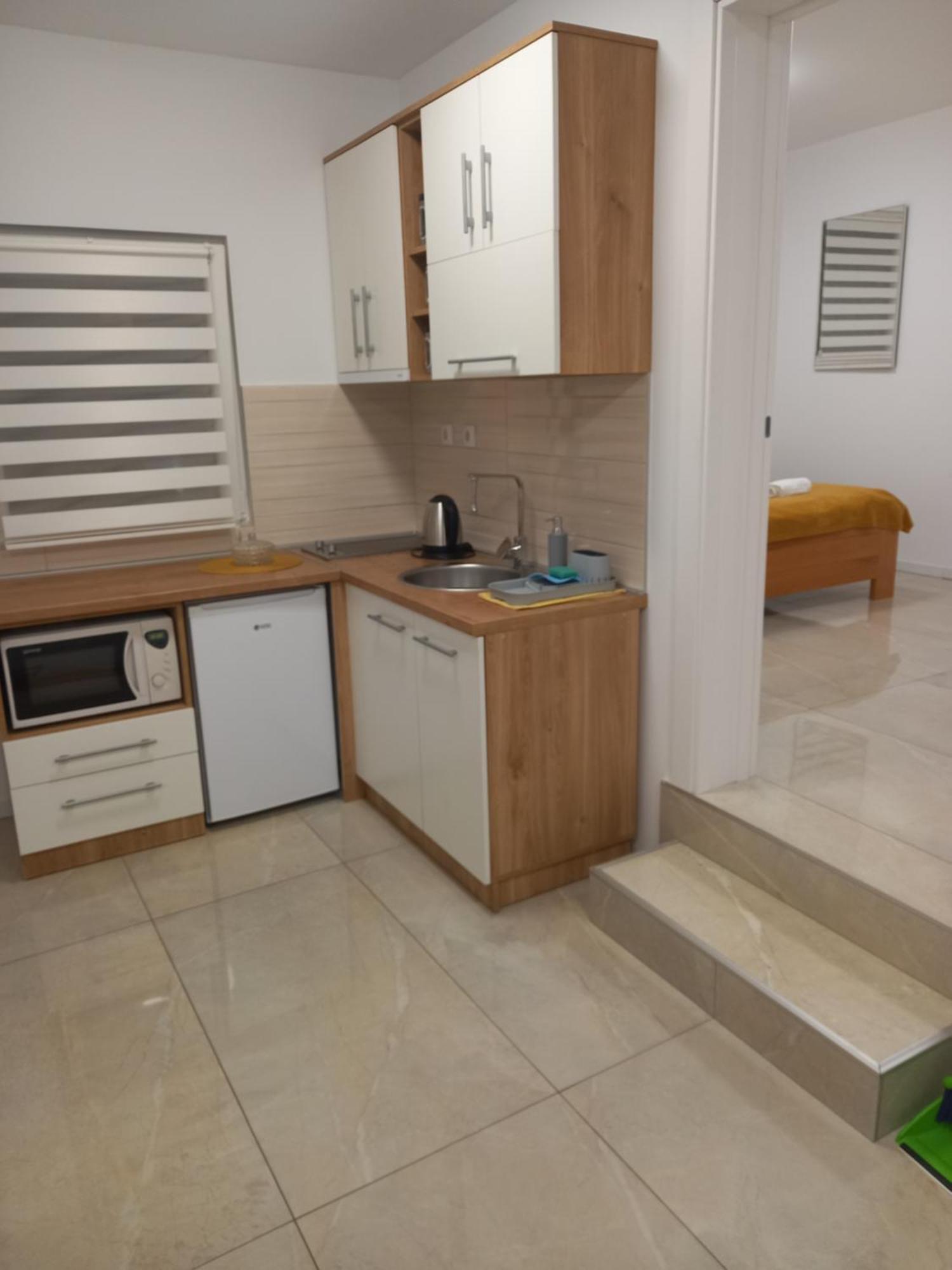 Leda Apartmani 스메데레보 객실 사진
